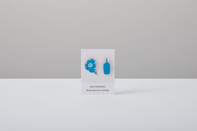 エナメルピン セット（3850円）