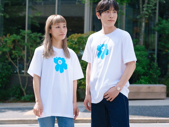 ウニッコ Tシャツ （1万7600円）