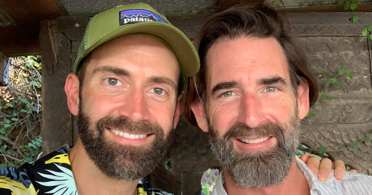 I Moved In With The Man Of My Dreams After Our Second Date. Then He Made A Request That Had Me Packing My Bags.