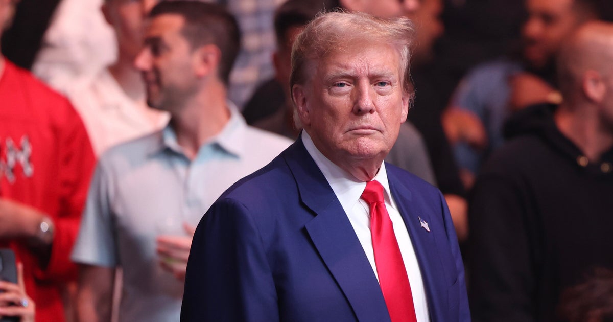 Trump Calls On Supreme Court To Intervene After Historic Conviction