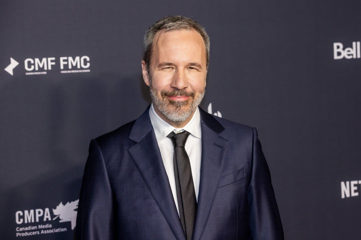 Denis Villeneuve Makes Surprising Admission About Dune Part Two's Box ...