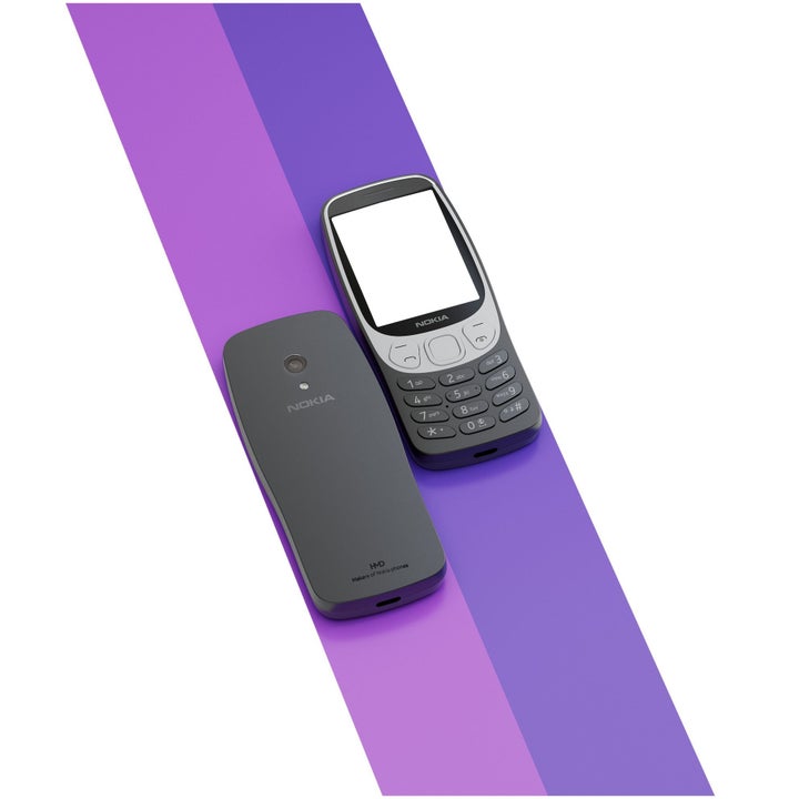 NOKIA 3210