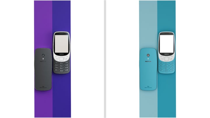 NOKIA 3210