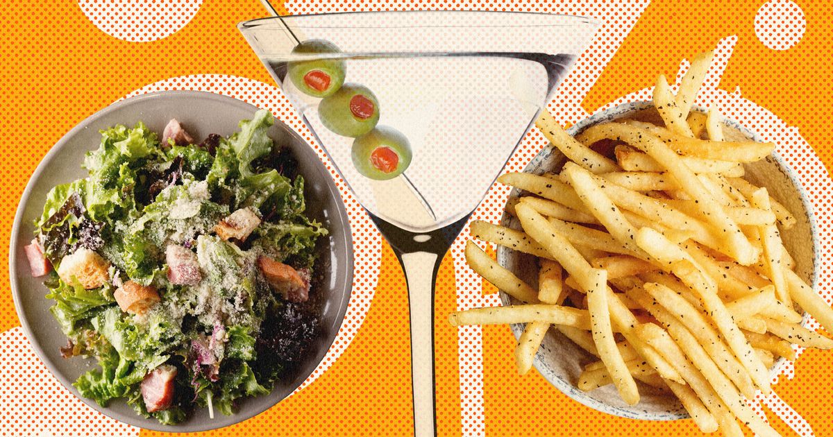 These 3 Foods Have Somehow Become The 'It' Meal Of The Summer