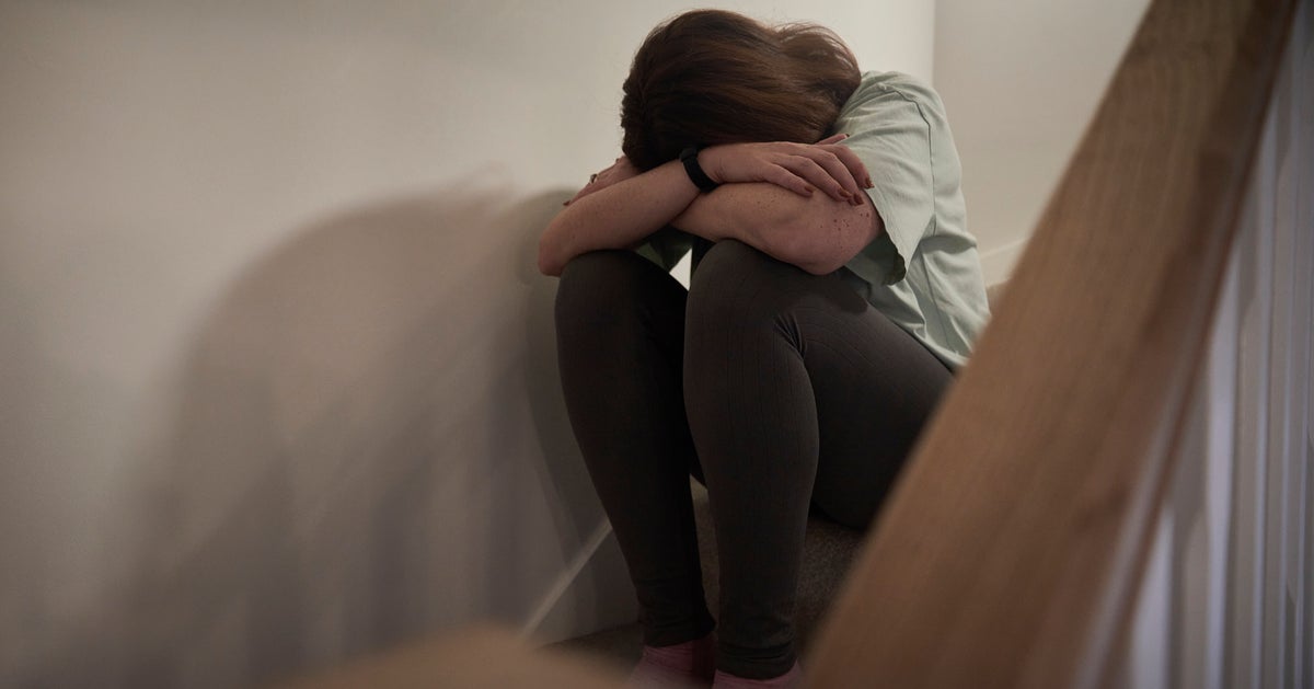 Domestic Abuse And Abortion Bans Create ‘A Very Dangerous Recipe’ Post-Roe