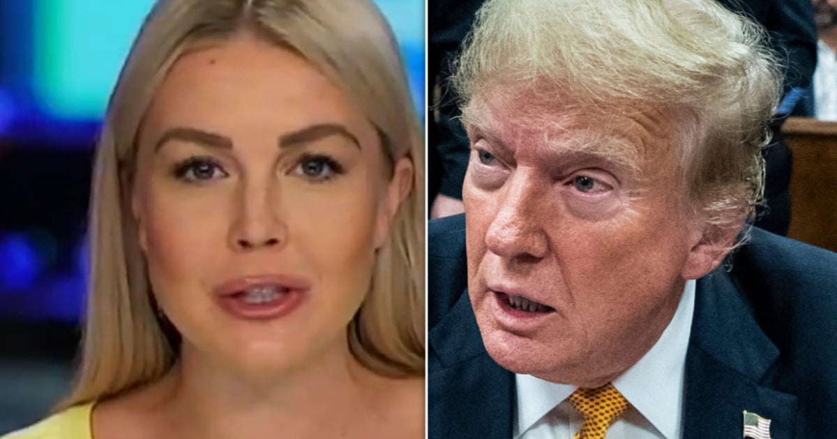 Trump Spokesperson's 1-Word Description Of His Message Has Critics Very, Very Confused