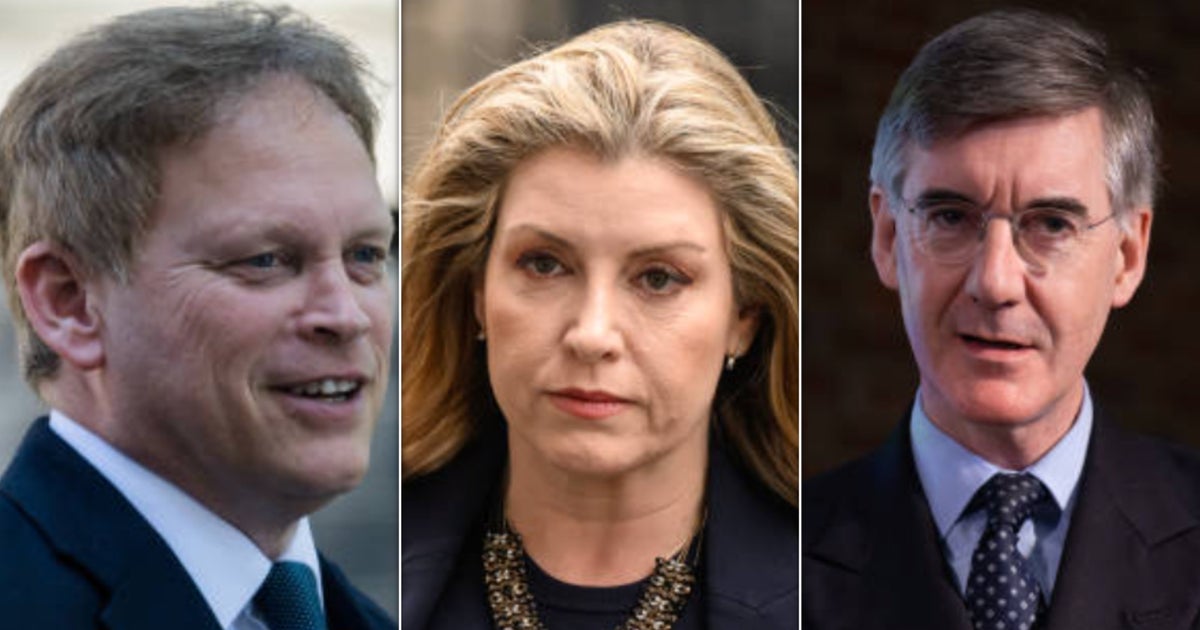 High Profile Tories Set To Lose Seats In Upcoming Election | HuffPost ...