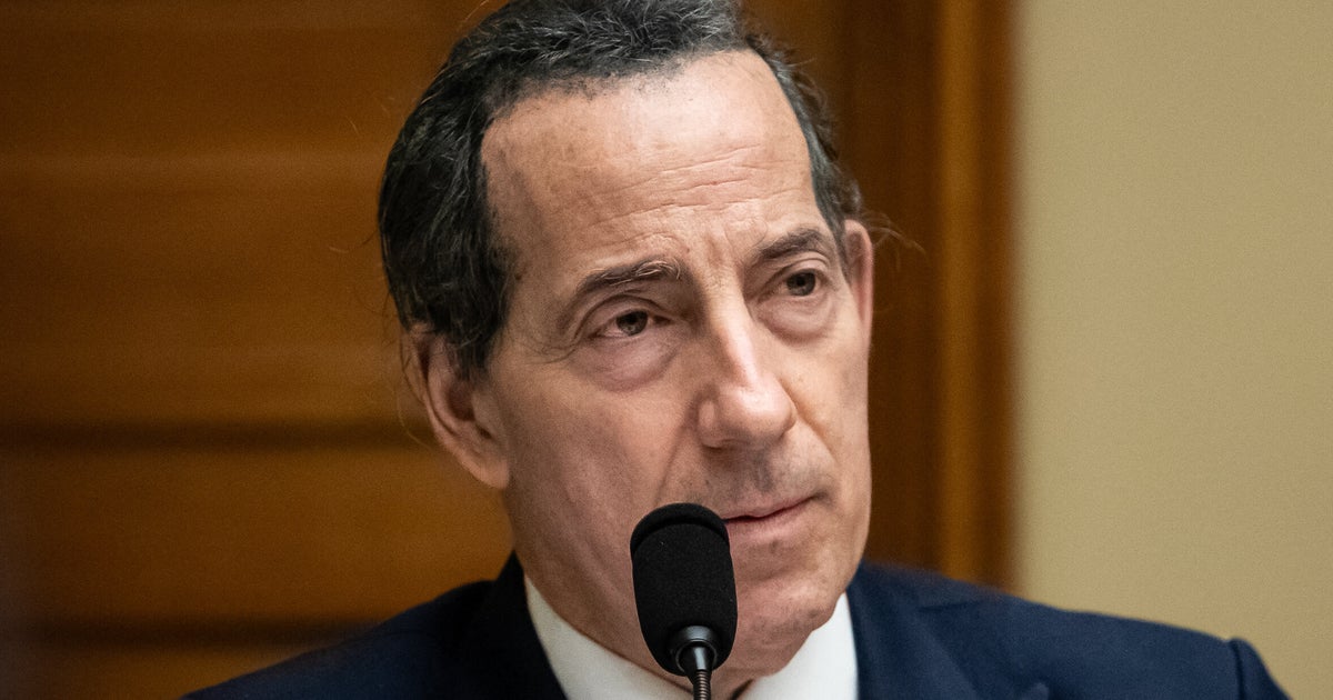 Jamie Raskin Trolls MAGA Republicans With An Apology To Dr. Fauci