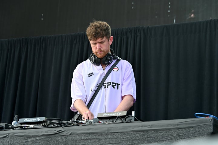 James Blake