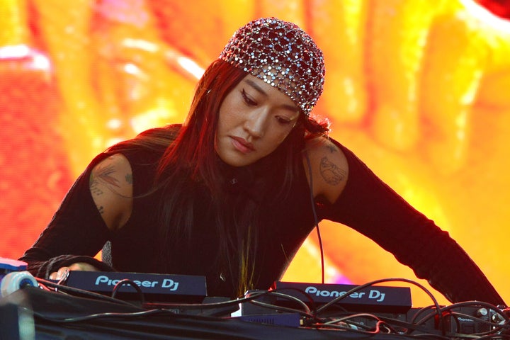 Peggy Gou