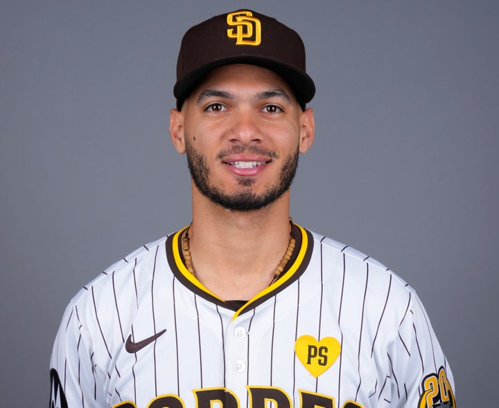 MLB Bans Padres Infielder Tucupita Marcano For Life For Betting On ...