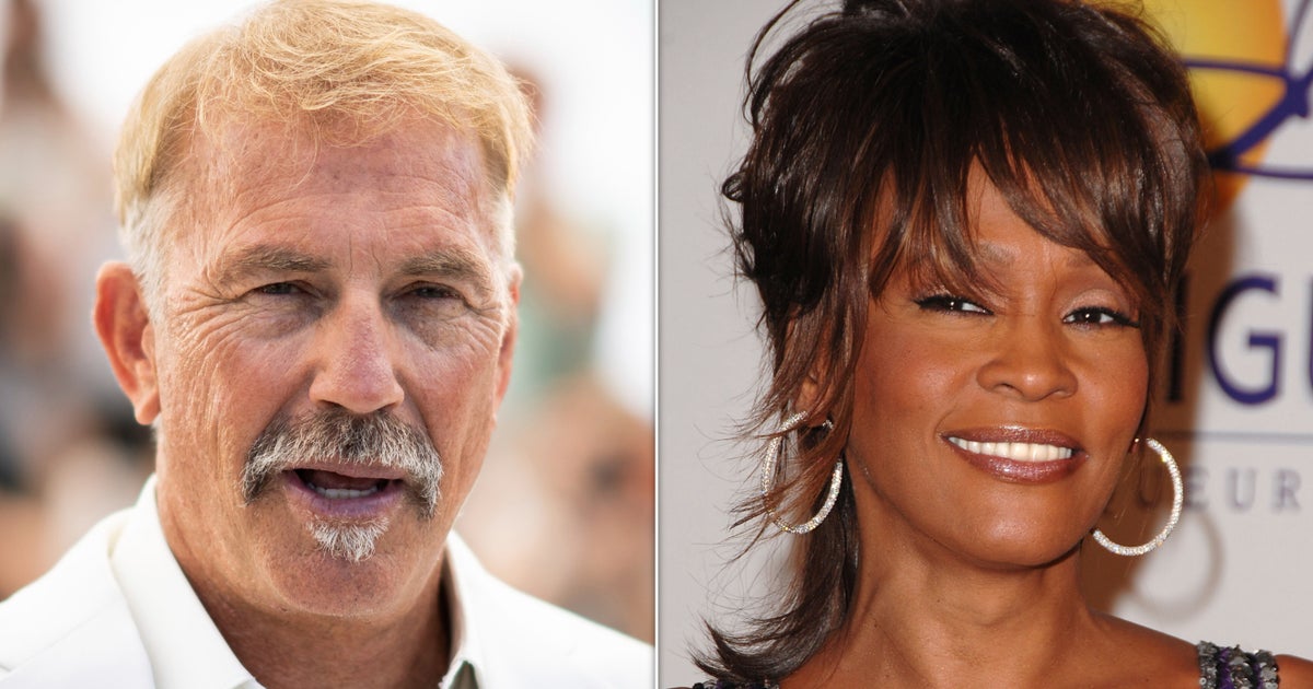 Kevin Costner Says He Refused To Shorten His Whitney Houston Eulogy For ...