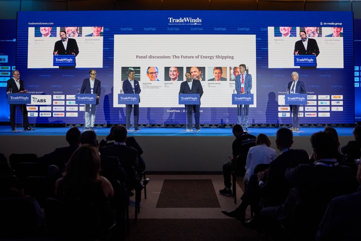 Ποσειδώνια 2024: Shipowners Tradewinds Forum