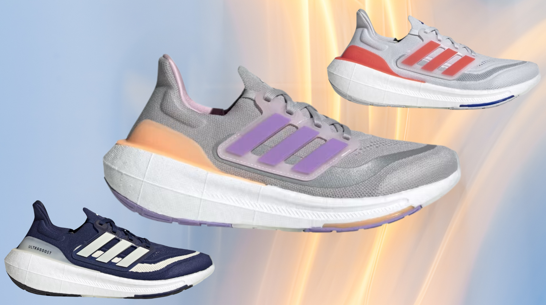 Adidas Ultraboost Running Shoes Are Up To 56 Off HuffPost Life