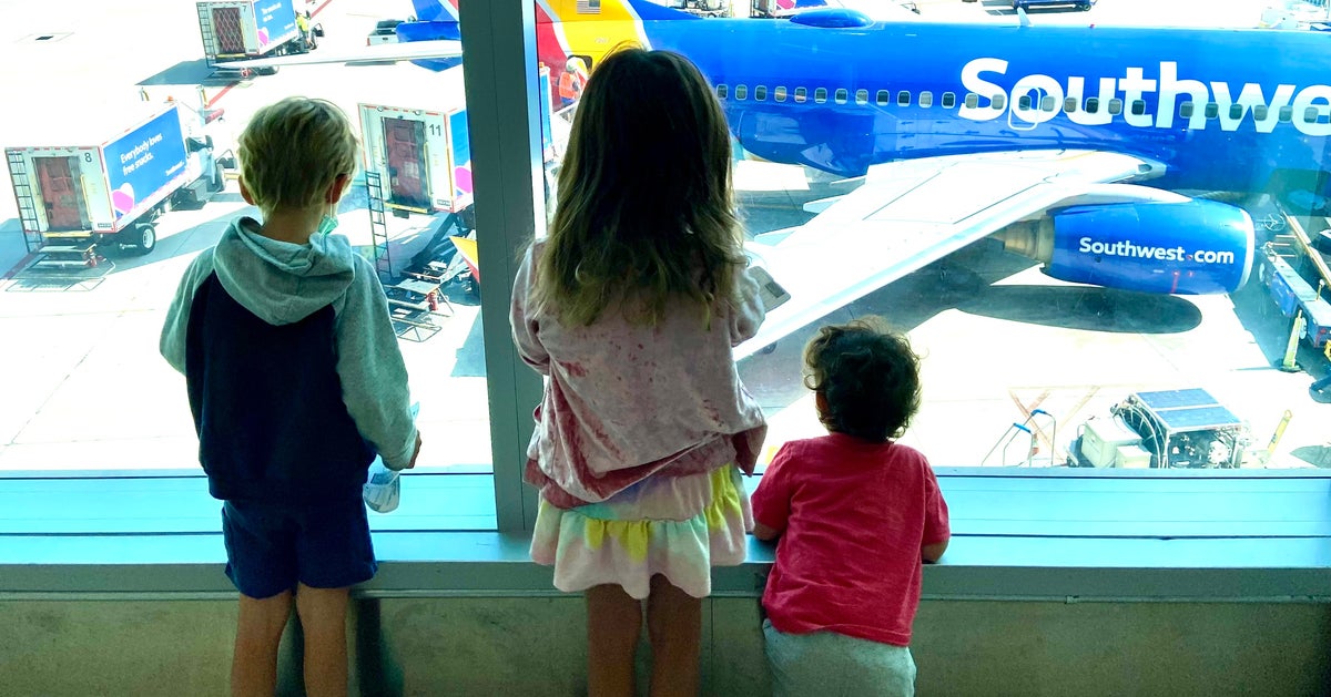 I Swore I’d Never Be The Mother Who Complained About Parenthood. Then I Had Children. I Swore I’d Never Be The Mother Who Complained About Parenthood. Then I Had Children.