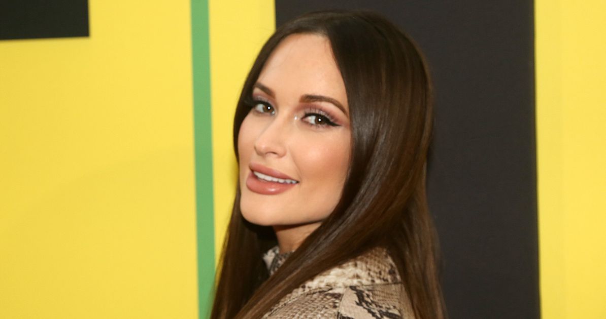 Kacey Musgraves Turns Rude Comment Into Iconic T-Shirt Clapback