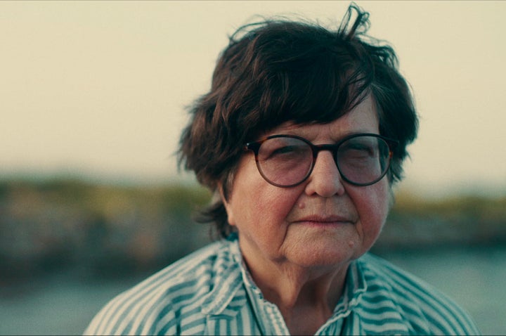 Dokumentarfilm "rebellische Nonne," Dargestellt ist die Abolitionistin Schwester Helen Prejean, Premiere am Donnerstag beim Tribeca Film Festival 2024.