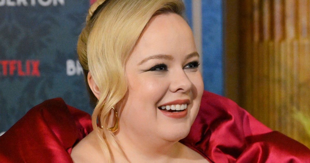 'Bridgerton' Star Nicola Coughlan Stuns With 'Genius' Accents Switch