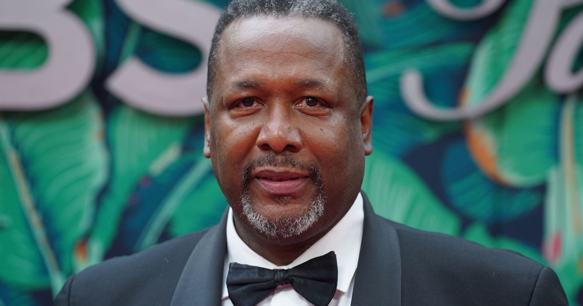 Wendell Pierce Slams Landlord Who Rejected His Rental Bid: 'Racism And Bigots Are Real'