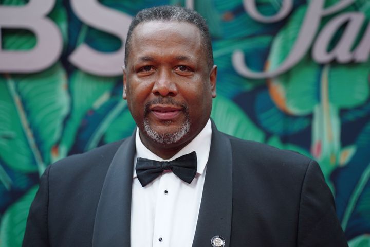 Wendell Pierce is an award-winning stage, film and television actor, yet had trouble securing an apartment, he says.