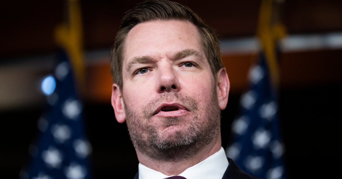 Eric Swalwell Goes Viral For Blistering Takedown Of GOP ‘Cult’ Of Trump