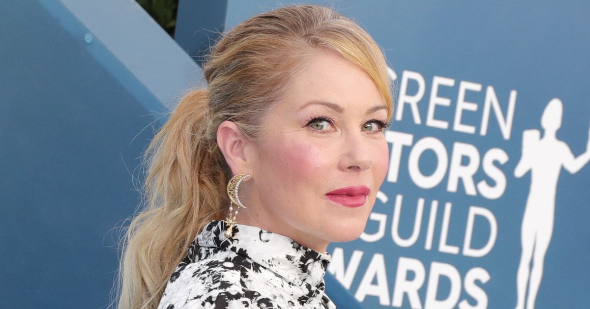 Christina Applegate Opens Up About ‘Fatalistic’ Depression: ‘I Don’t Enjoy Living’