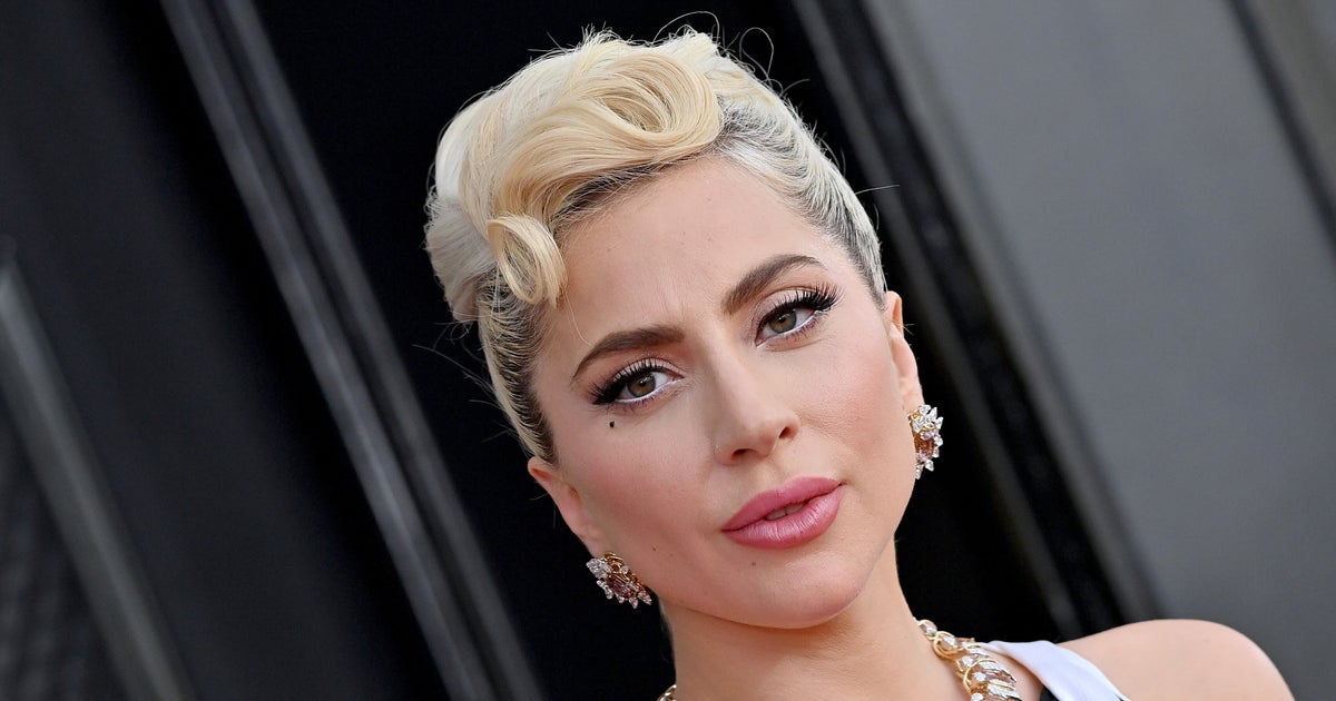 Lady Gaga Quotes Taylor Swift Lyric In Response To Pregnancy Rumors