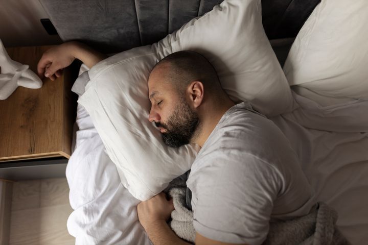 Healthy amounts of sleep will help protect your brain as you age.