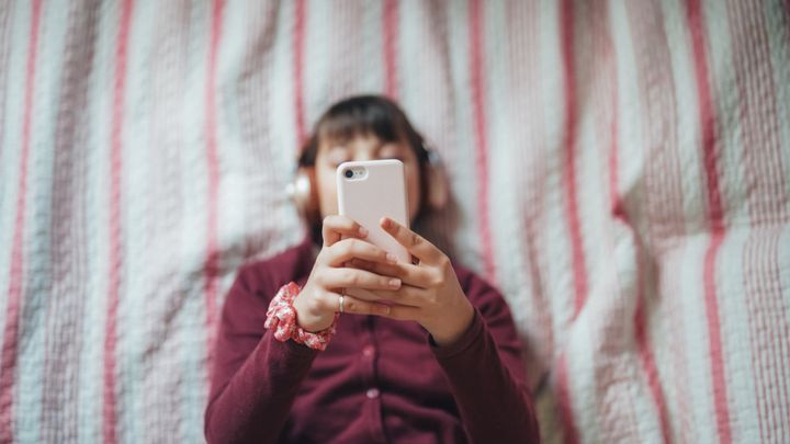 Digital security company Aura analyzed data from 31,000 devices and found that kids spend, on average, an aggregate of three months of the year online. 