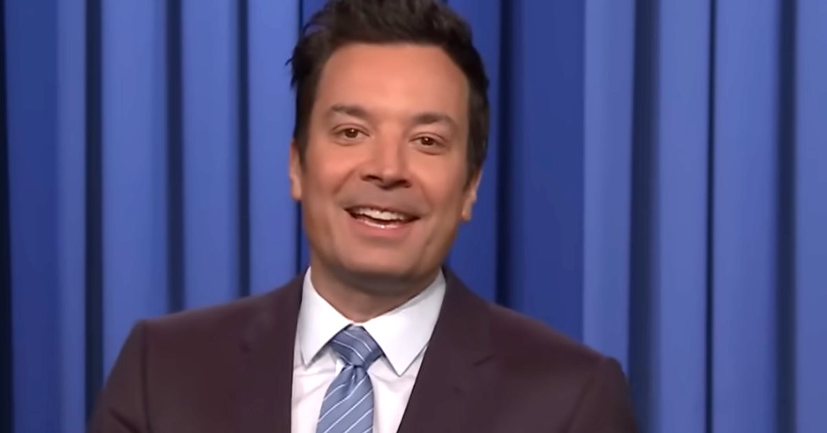 Rnc's Embarrassing Website Error Spawns Hilarious 'tonight Show' Trump 