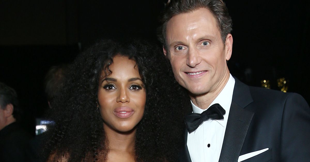 Kerry Washington Excites Fans With Video For Tony Goldwyn