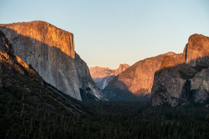 40-year-old climber Charles Barrett was sentenced to life in prison on Tuesday for sexually assaulting a woman in Yosemite National Park. Prosecutors described this as "long history of sexual violence."