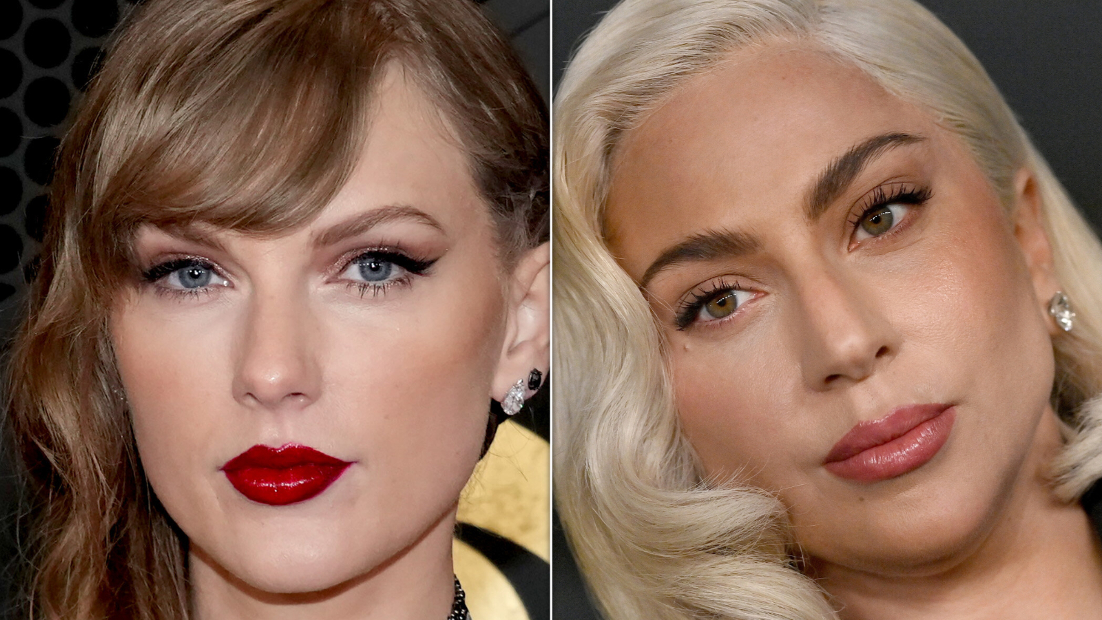 Taylor Swift Defends Lady Gaga Against Pregnancy Rumors | HuffPost ...