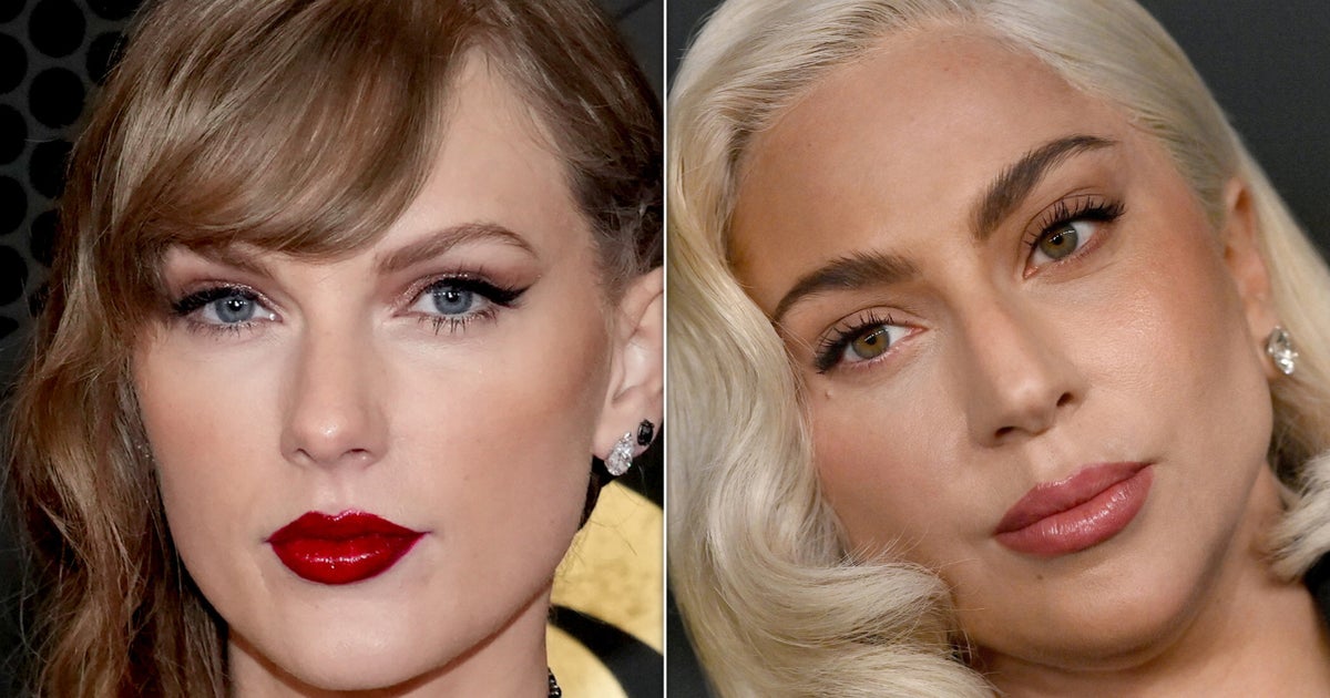 Taylor Swift verteidigt Lady Gaga gegen „invasive“ ...