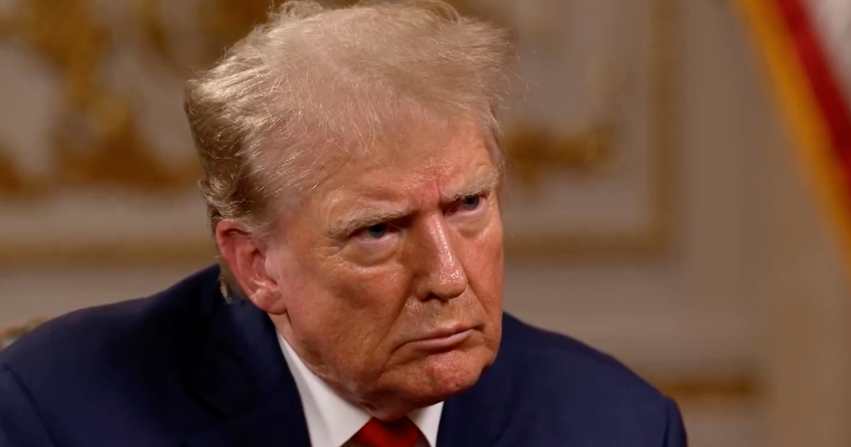 Trump Says Revenge ‘Can Be Justified’ In Latest Threat To Political Enemies