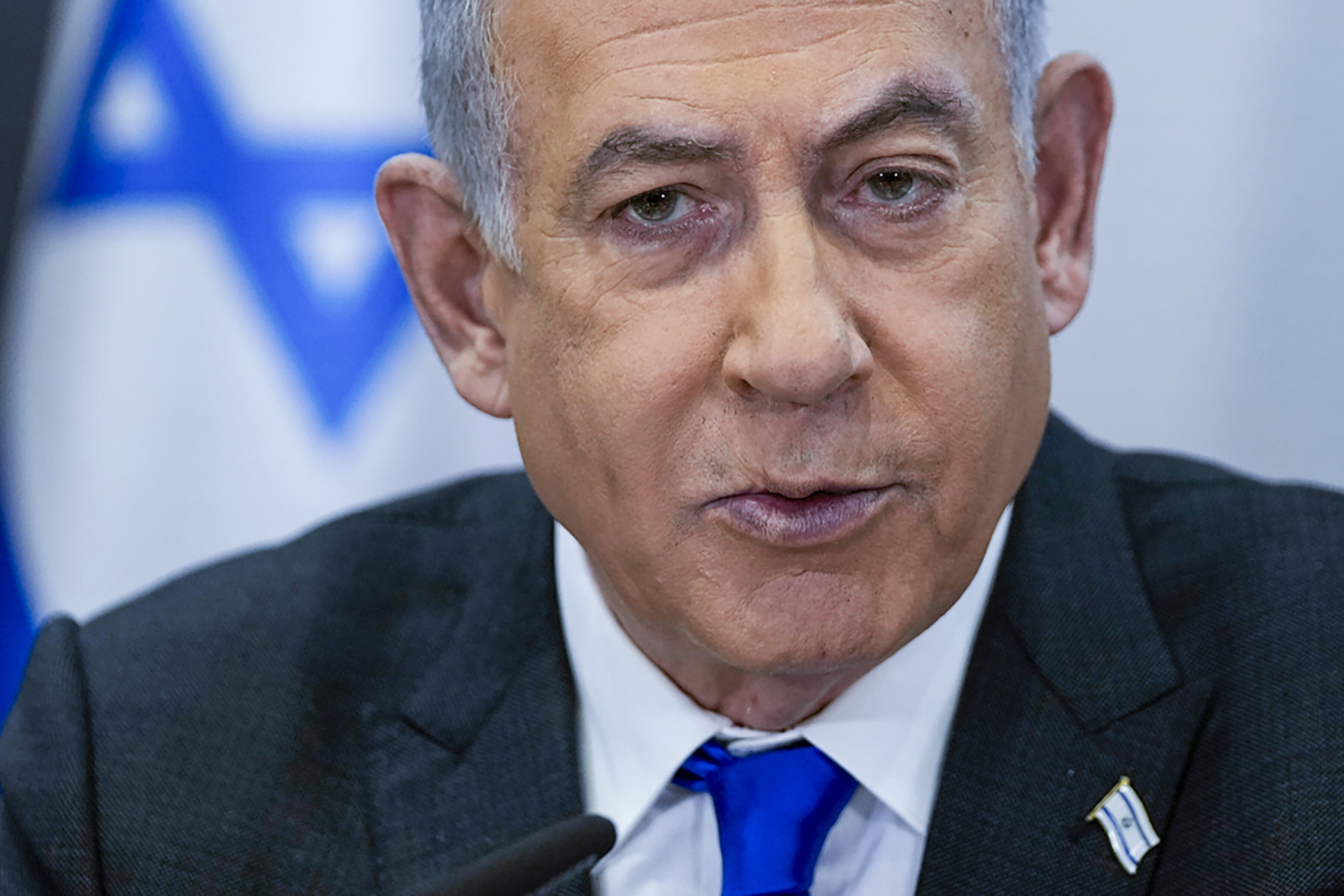 Israel's Netanyahu Dissolves War Cabinet After Gantz Leaves | HuffPost ...