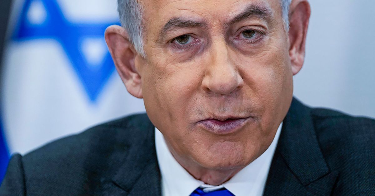Netanyahu dissout son cabinet de guerre après le départ de Gantz