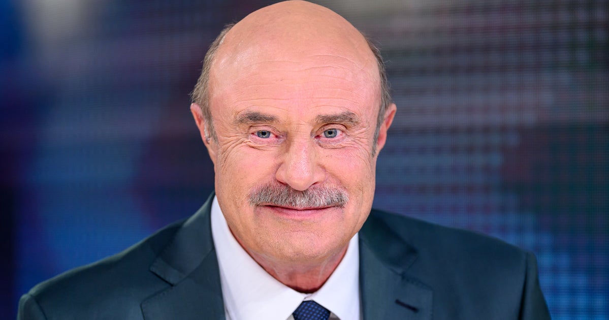 Dr. Phil Has A Pretty Delusional Takeaway From His Fawning Trump Interview