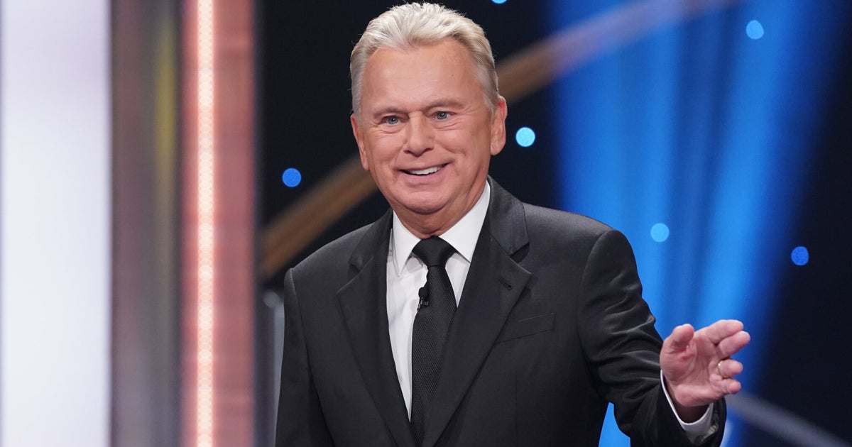 Pat Sajak Has A New Gig As He Ends 41-Season-Reign On 'Wheel Of Fortune'