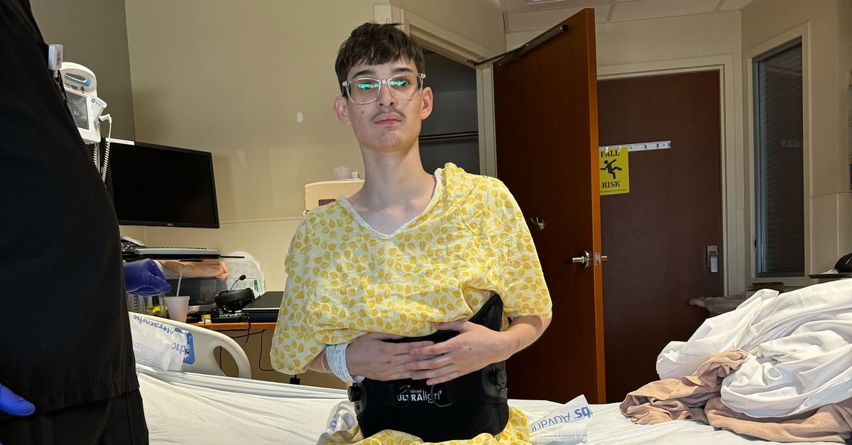 Man Allegedly Shoots Teen After ‘Senior Assassin’ Prank Involving Daughter