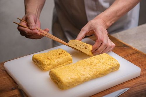 フライパン オファー 卵焼き 裏技