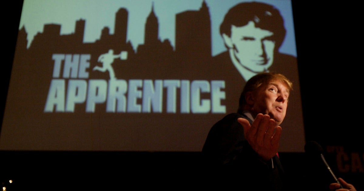A New Account Rekindles Allegations That Trump Disrespected Black People On 'The Apprentice'