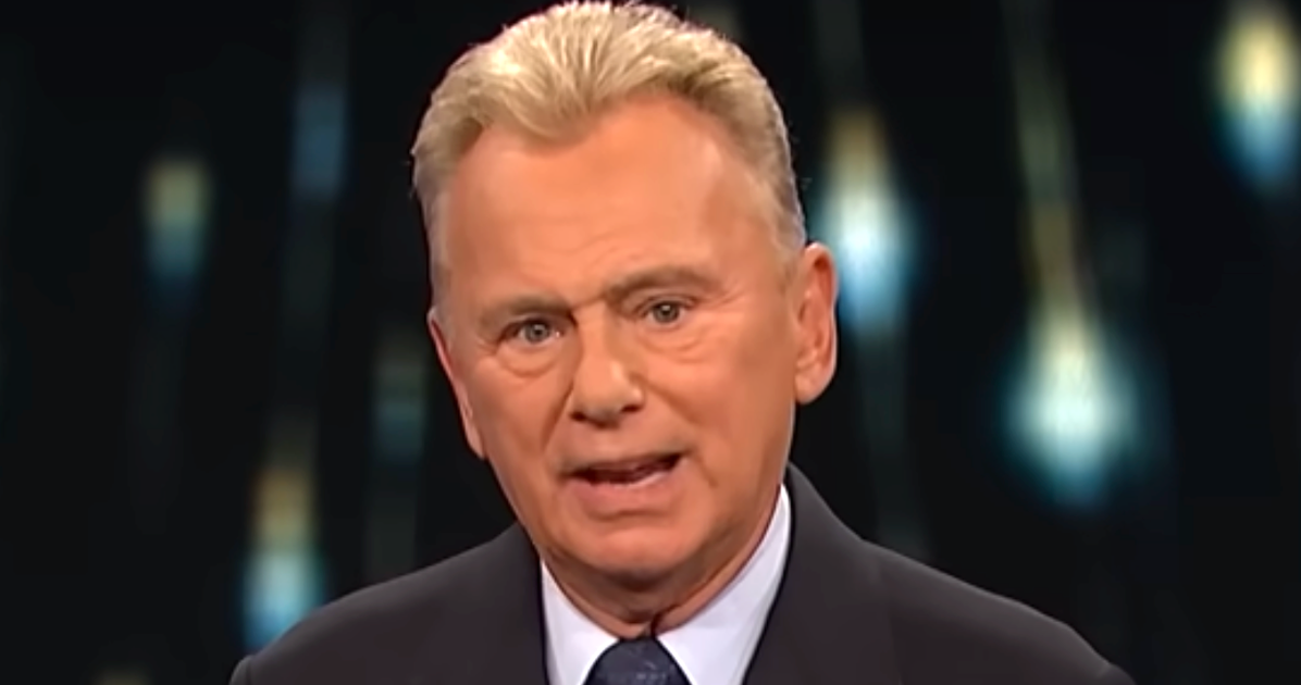 Pat Sajak Bids Farewell To ‘Wheel Of Fortune’ In Final Show: ‘An Incredible Privilege’