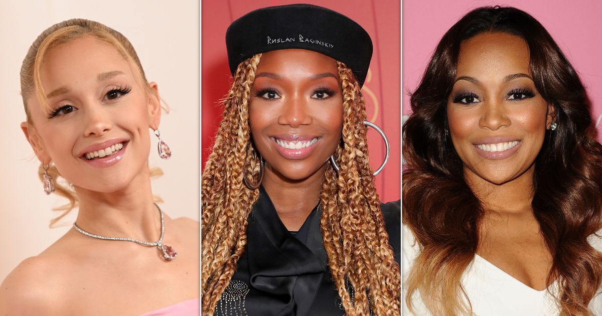 Ariana Grande Praises Brandy And Monica For Special Cameos In Her New Video