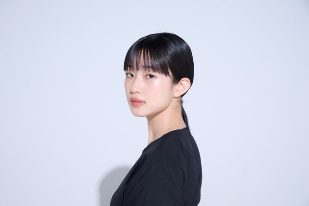 河合優実さん