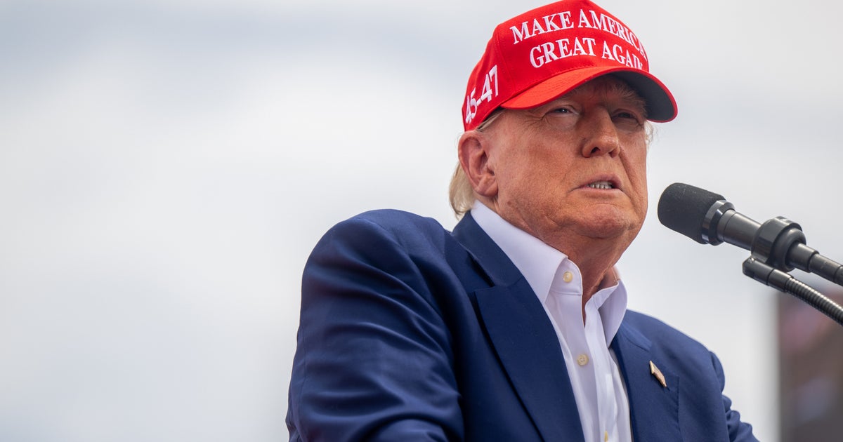 Trump's Probation Interview Is Set For Monday: Reports