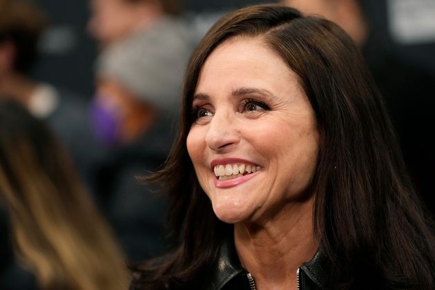 Julia Louis-Dreyfus