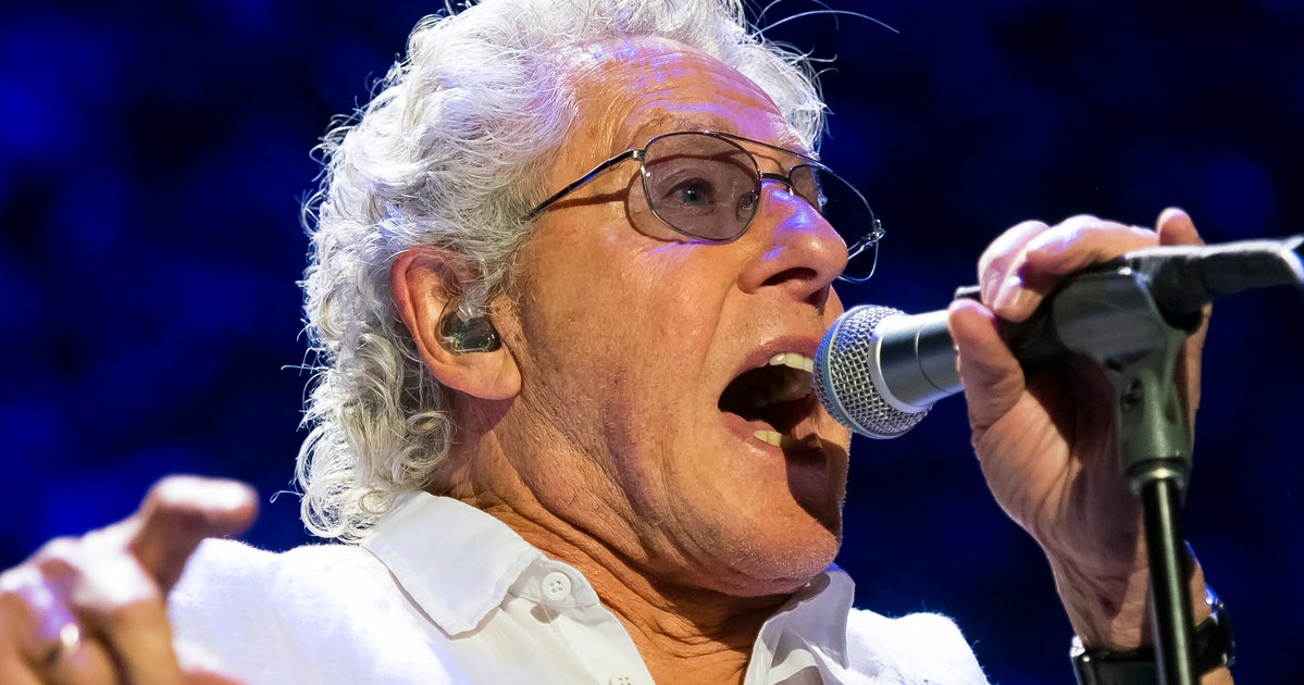 ‘F**king Sick Of It’: Rock Legend Roger Daltrey Goes Off On What’s ‘Ruined’ Concerts