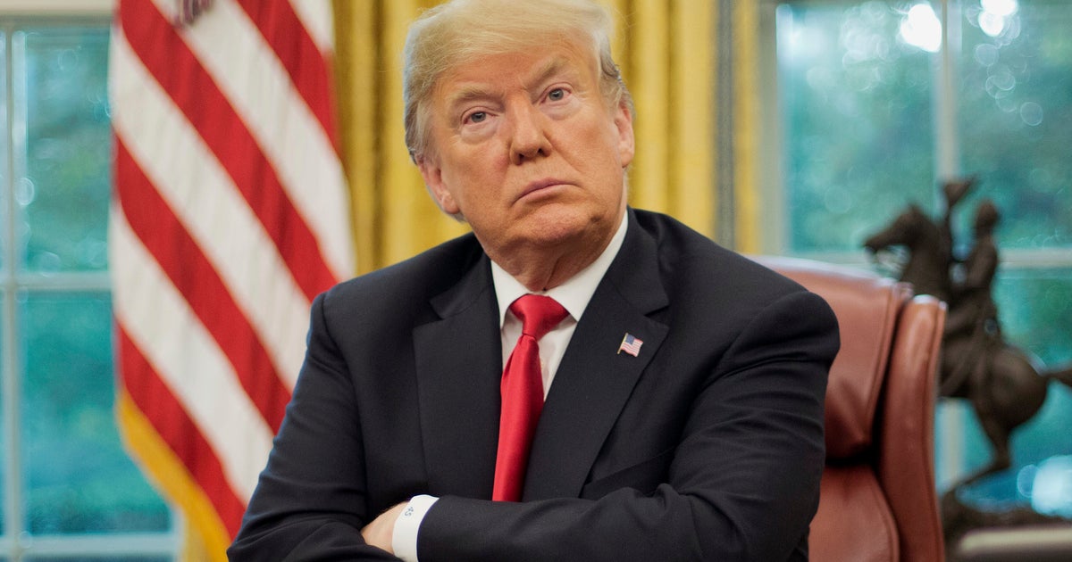 Conservative Economist Has 'A Lot Of Confidence' Donald Trump Would Be Bad For Wallets