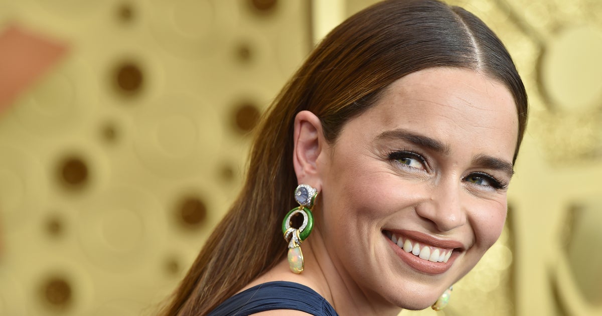 Emilia Clarke Reveals Her Biggest Fear Following Her Brain Aneurysms